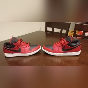 Jordan 1 low